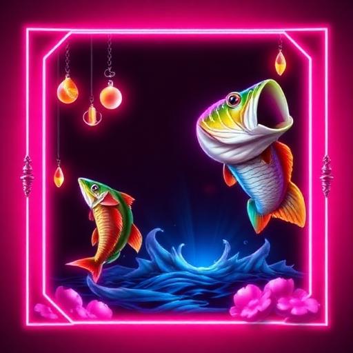 Big Bass Bonanza — Pragmatic Play slot