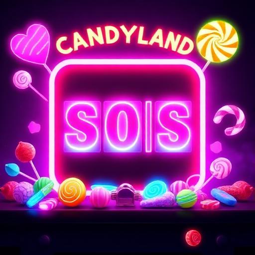 Sweet Bonanza — Pragmatic Play slot