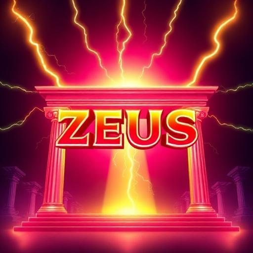 Gates of Olympus — Pragmatic Play slot
