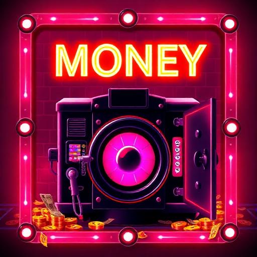 Money Train 4 — Relax Gaming slot